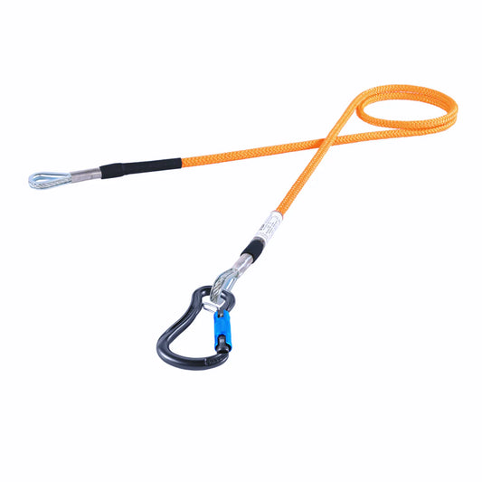 STEIN Wire Core Lanyard 5m