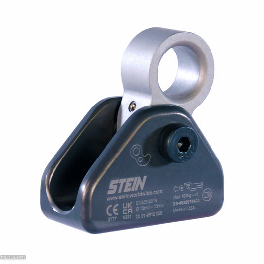 STEIN Mini Ropegrab 12-12mm Fixed