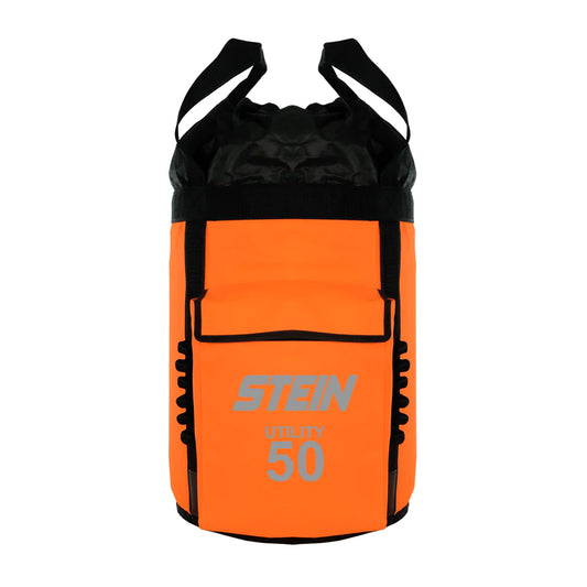 Utility 50l Storage Bag Orange