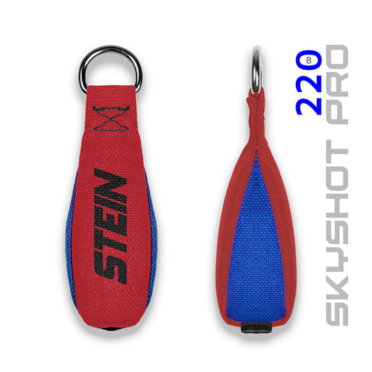 SKYSHOT PRO Throw Bag