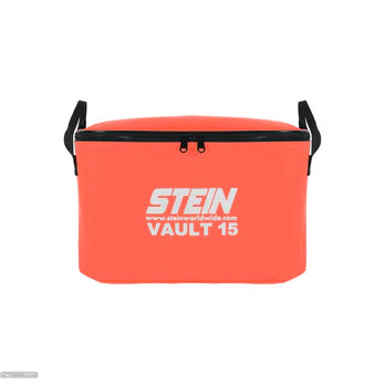 Vault 15 Storage Bag Blue