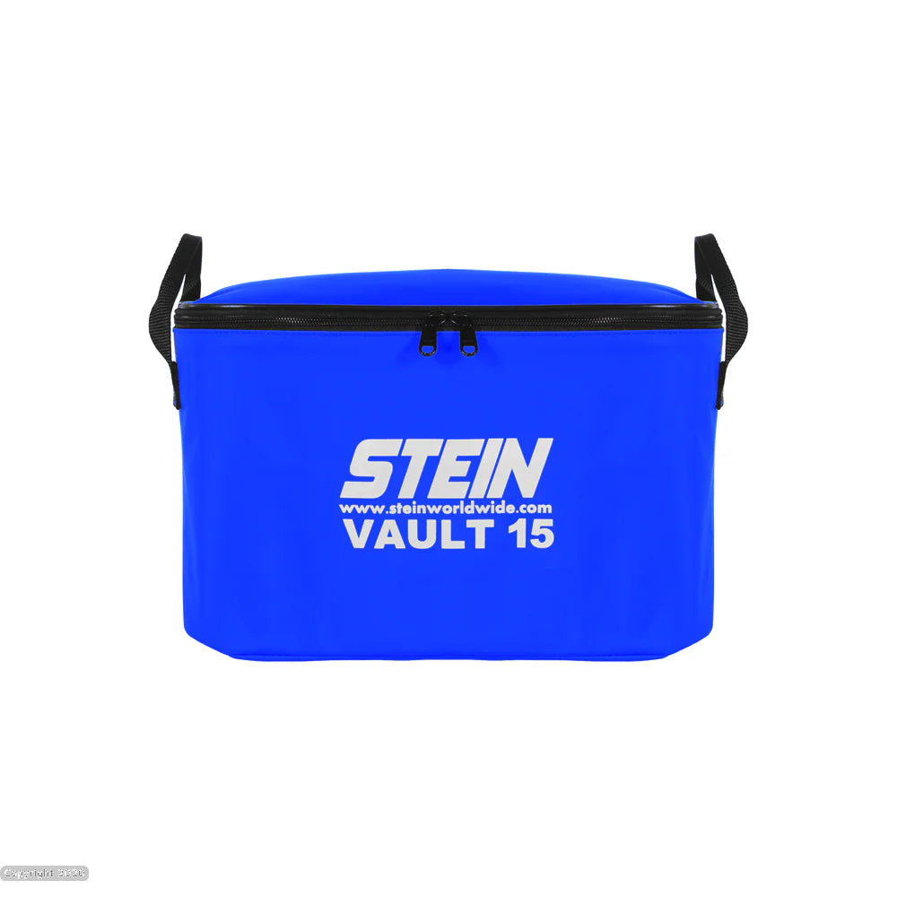 Vault 15 Storage Bag Blue