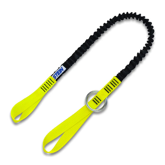 STEIN Bungee Tool Strop 25mm 20kg 95cm-140cm