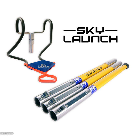 STEIN Skylaunch Launcher Kit