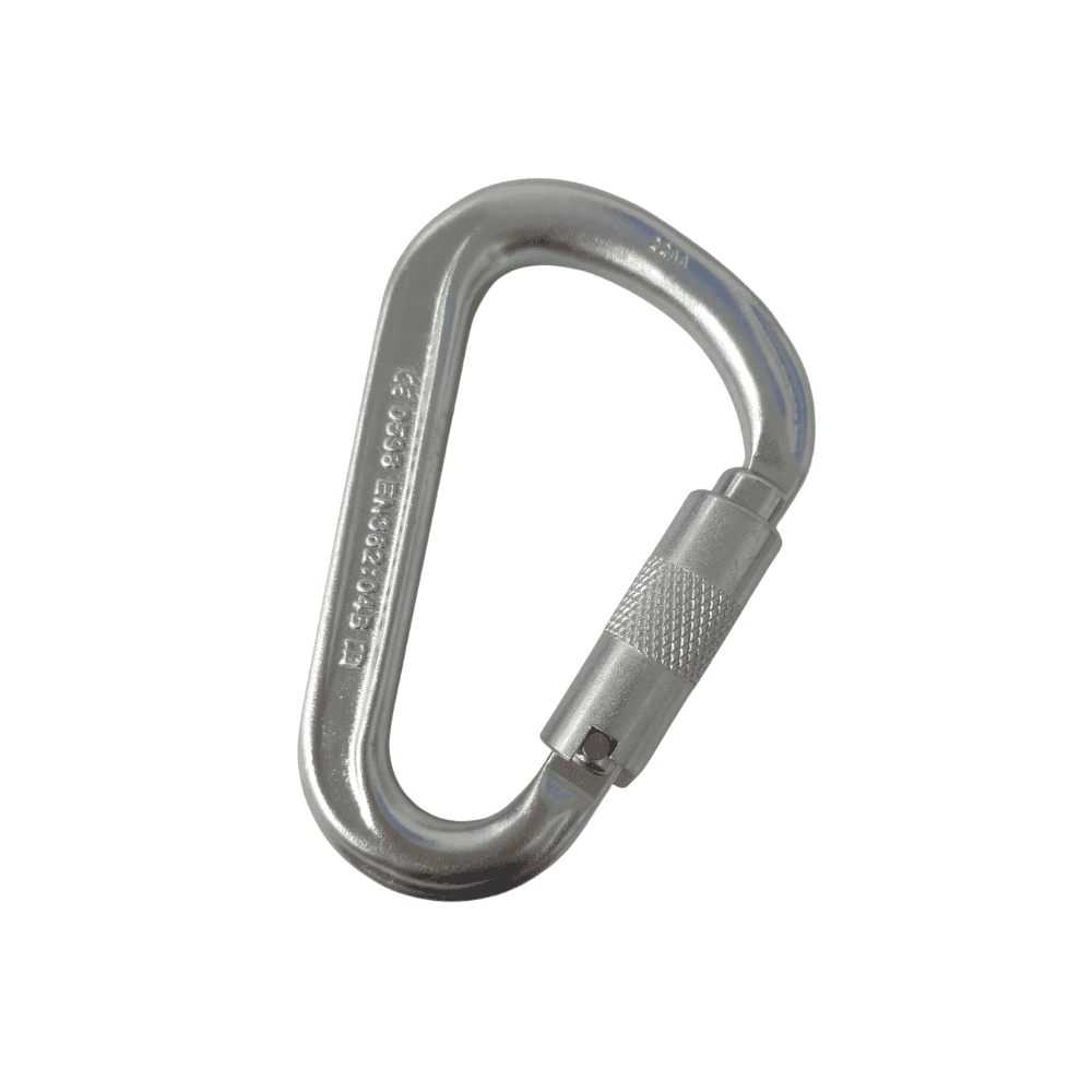 ISC HMS Carabiners - 50kN