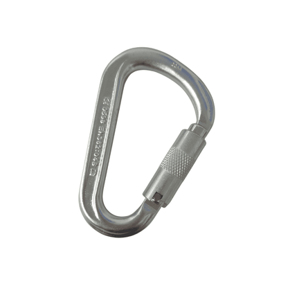 ISC HMS Carabiners - 50kN
