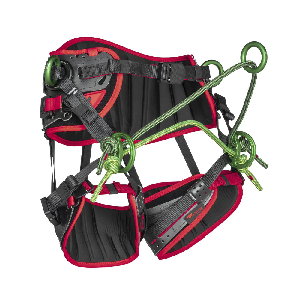 Teufelberger Treemotion Pro X Climbing Harness