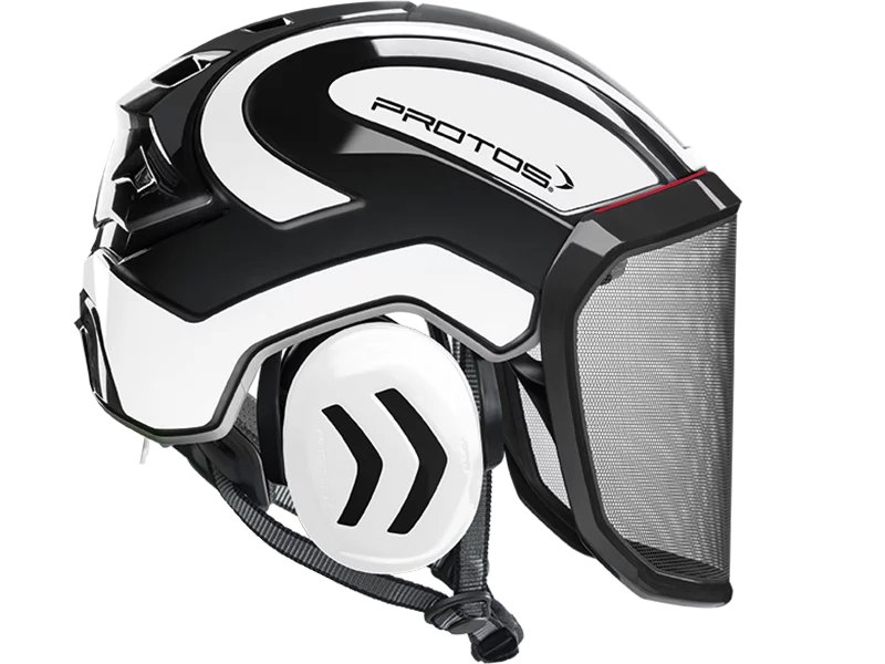 Protos Arborist Helmet F39