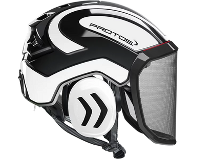Protos Arborist Helmet F39