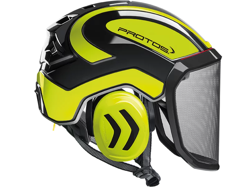 Protos Arborist Helmet F39