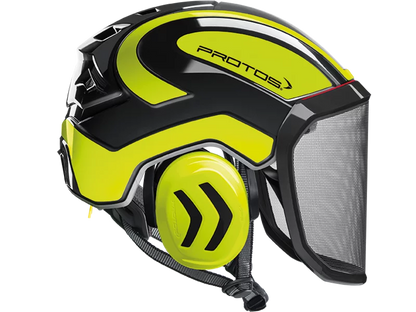 Protos Arborist Helmet F39